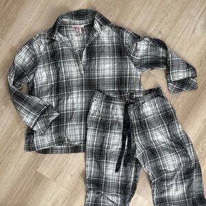 Victorias Secret pajama set